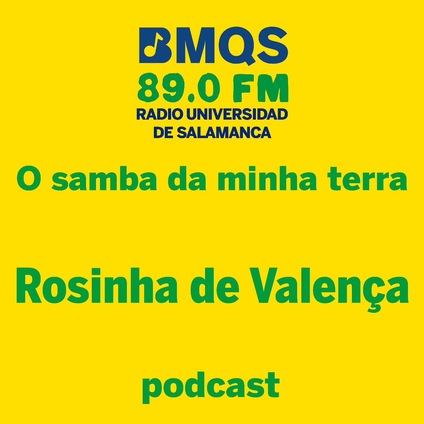 Brasil es mucho más que samba