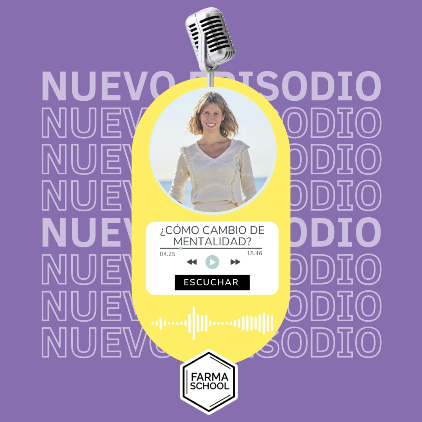 Farmaschool Podcast