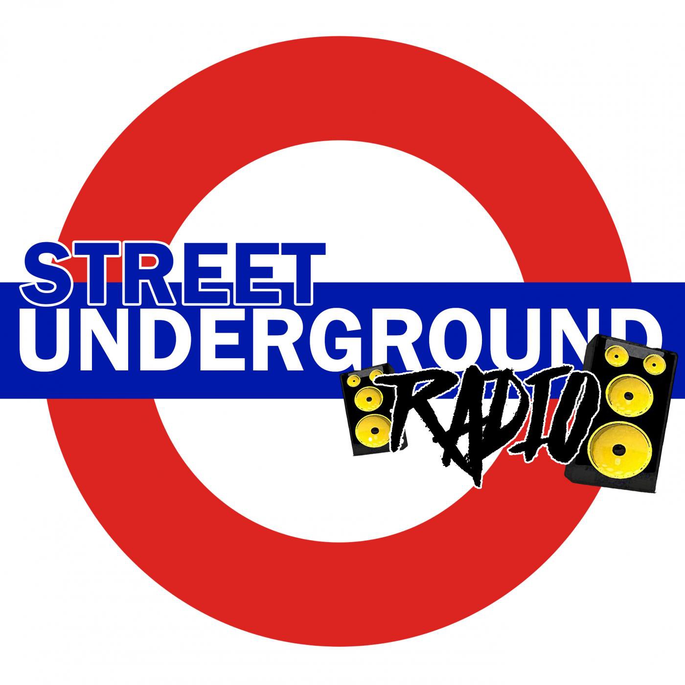 Street Underground Radio