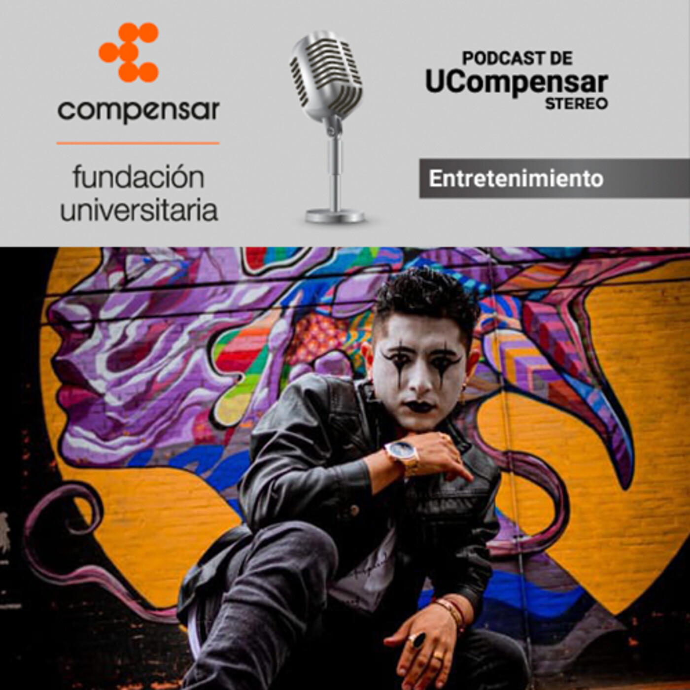 UCompensar Stereo Entretenimiento