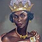 Las reinas negras de Meroe