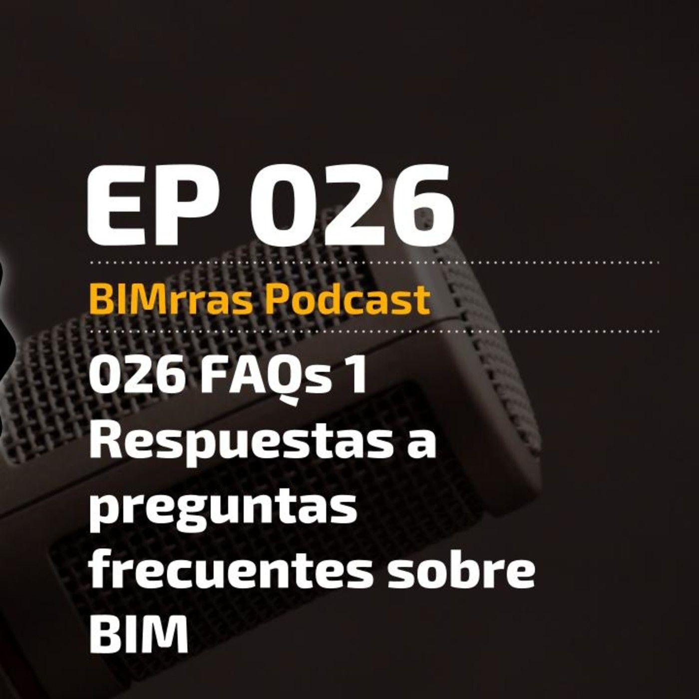 BIMrras Podcast