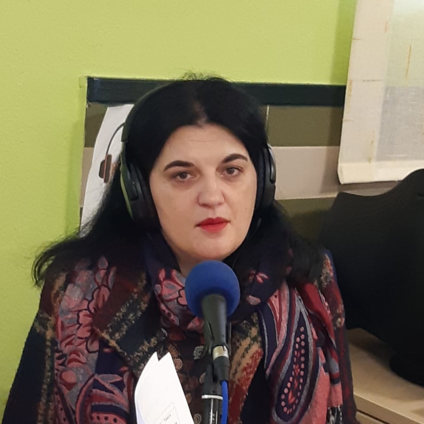 Radio na Biblio 2018-2019