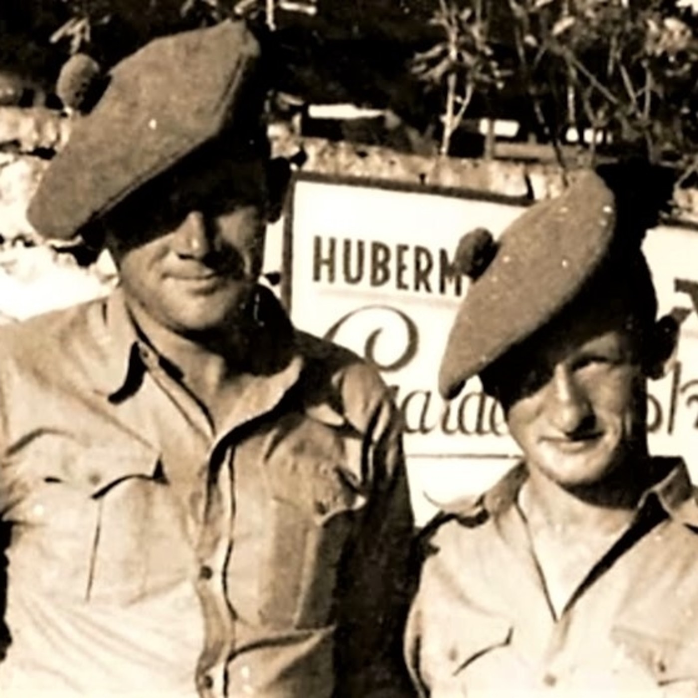 La Guerra Secreta: El Grupo Especial de Interrogatorios #historia #documental #podcast episode artwork