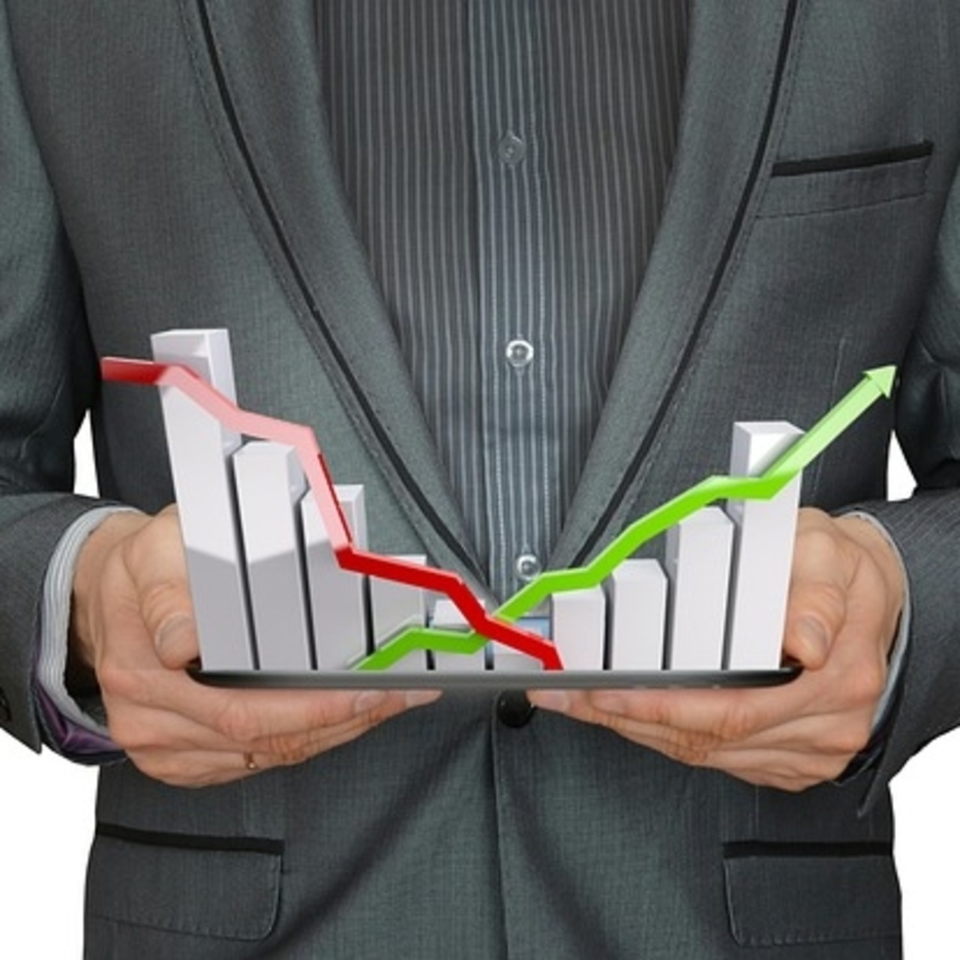 El podcast de trading de Fran Fialli