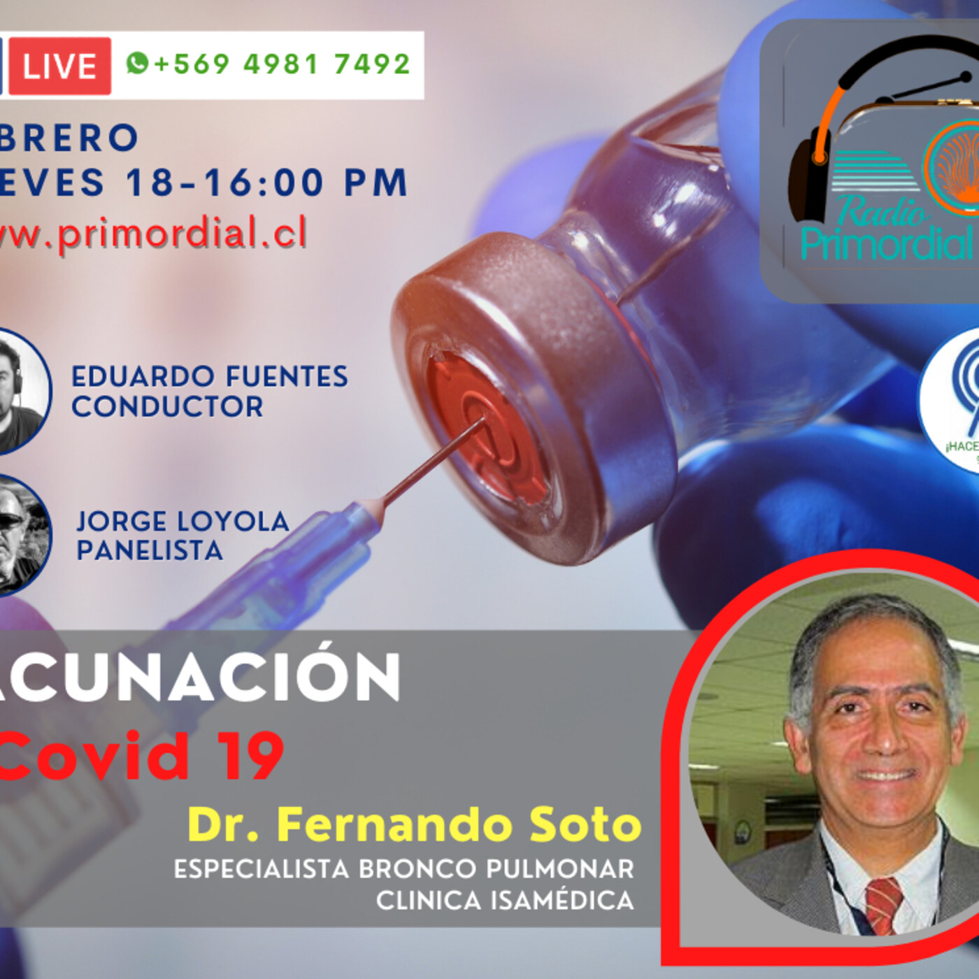 Hacemos Radio