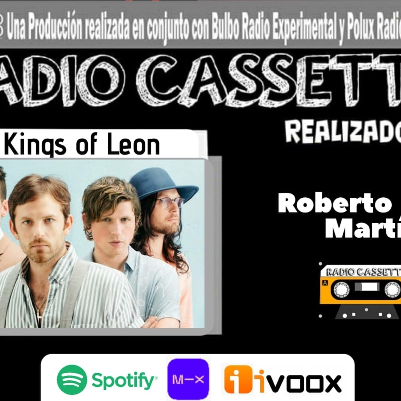 Radio Cassette