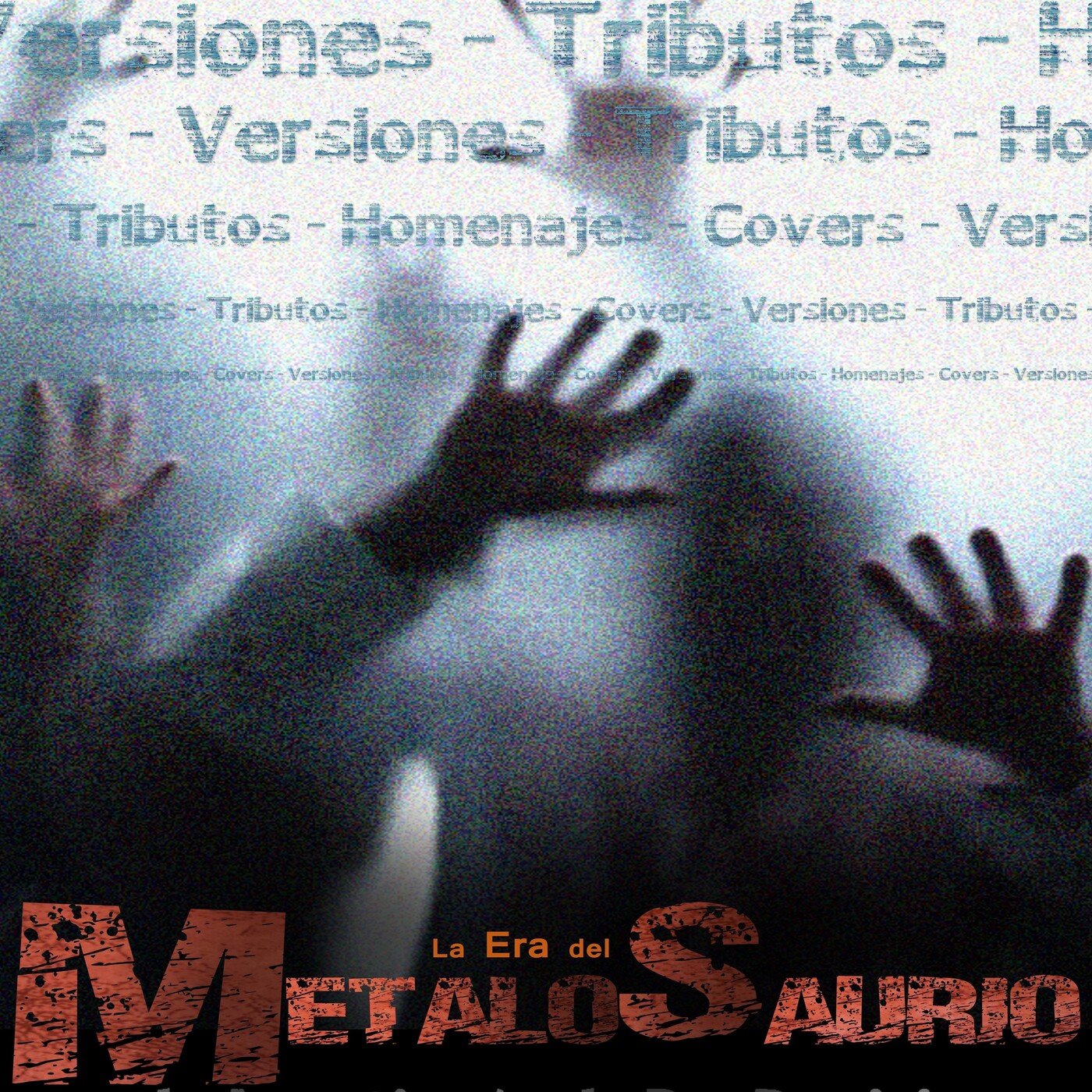 Podcast La Era del MetaloSaurio