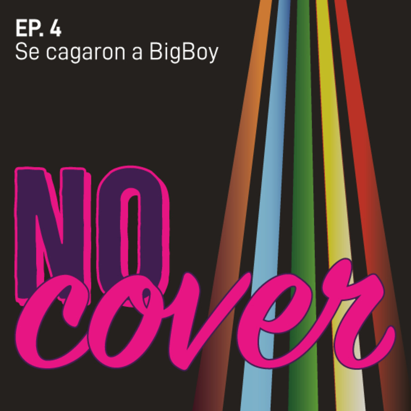 NoCover - 2
