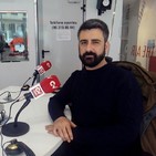 El concejal Pere Fuset, pregonero de la Semana Santa Marinera 2017
