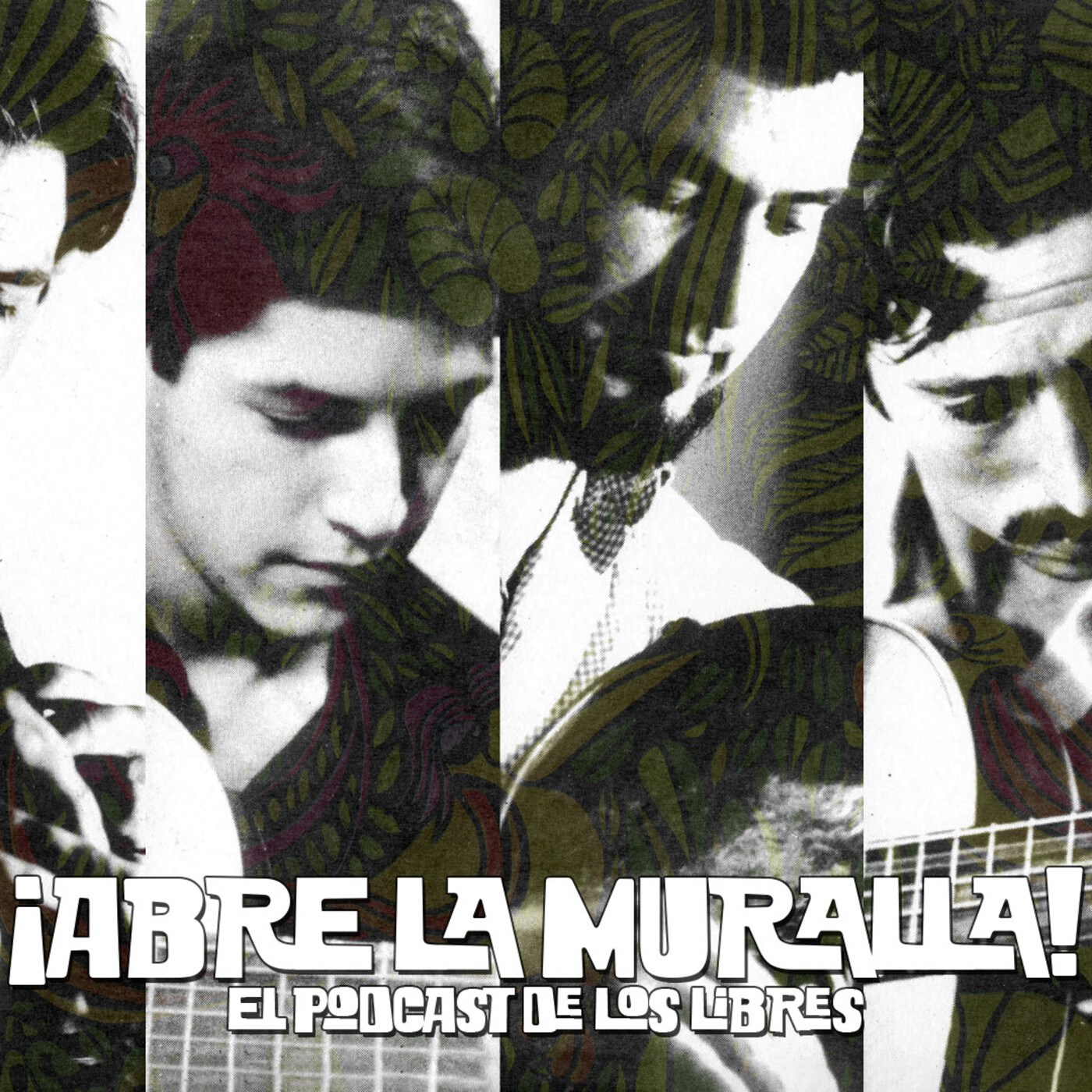 ¡Abre la Muralla!