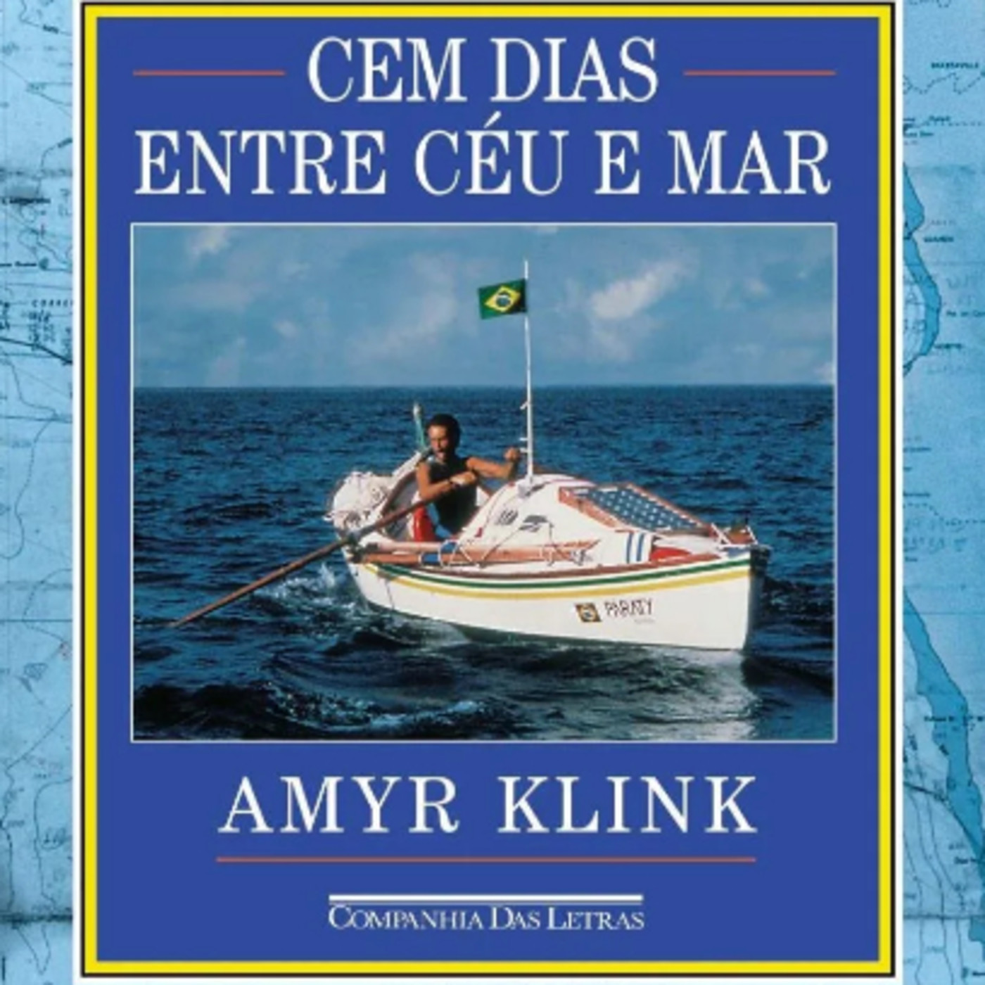 Minha Leitura