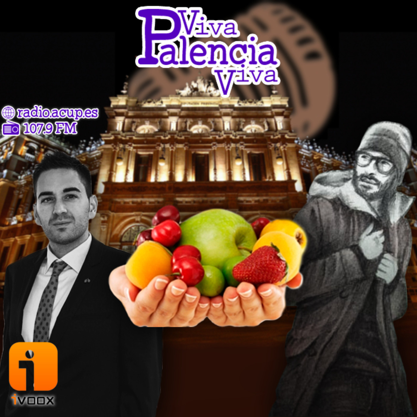 Viva Palencia Viva