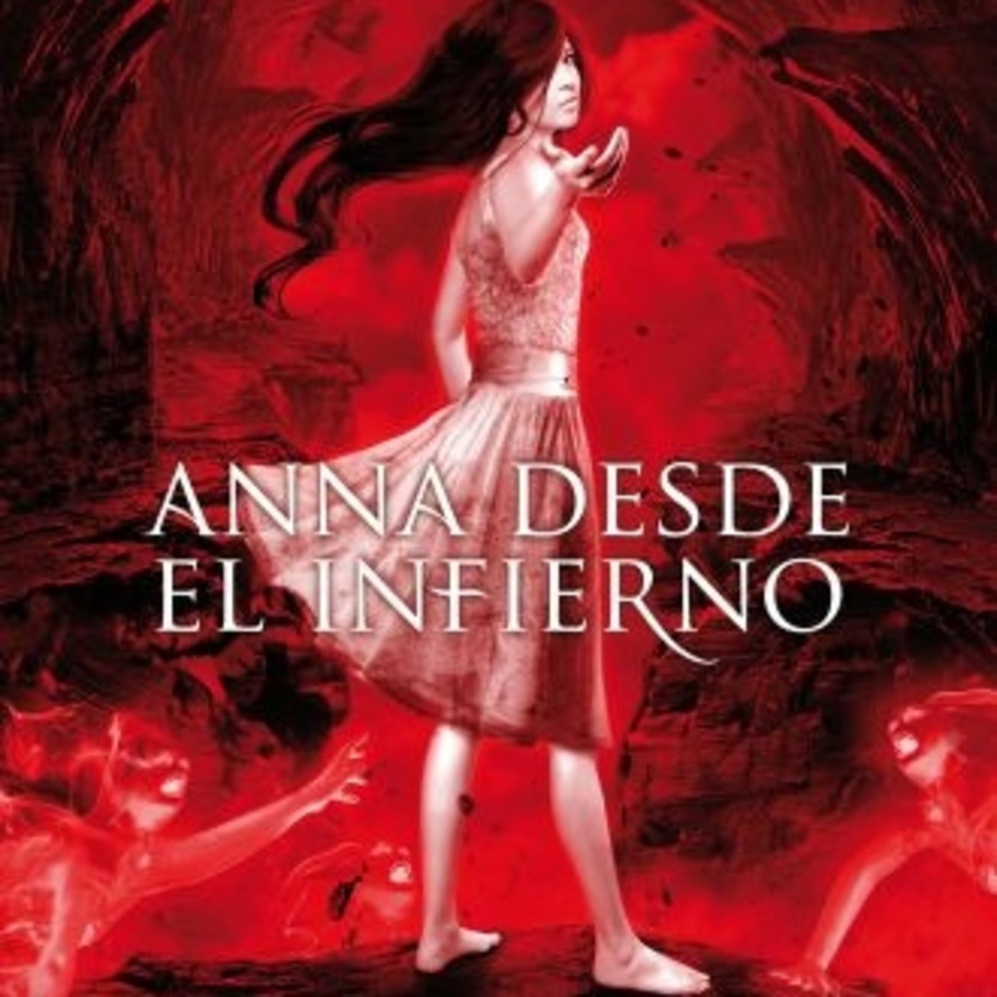 Anna desde el infierno