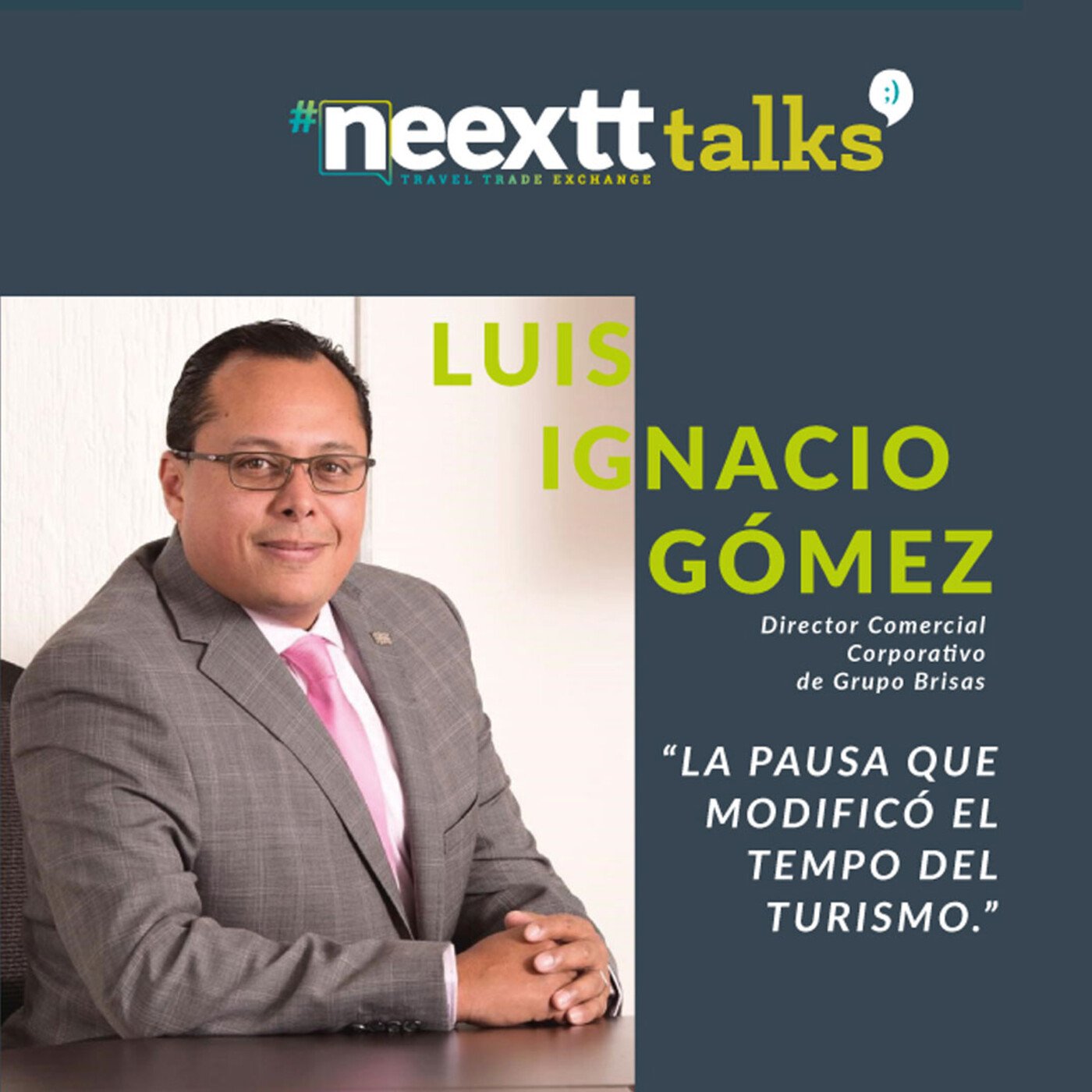 Neextt Talks