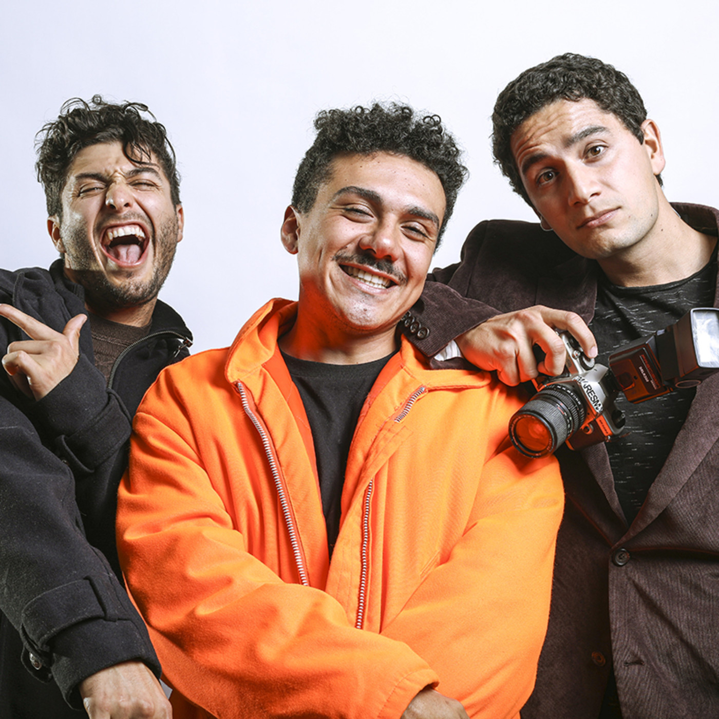 Teaser Hablamos Tuanis episode artwork