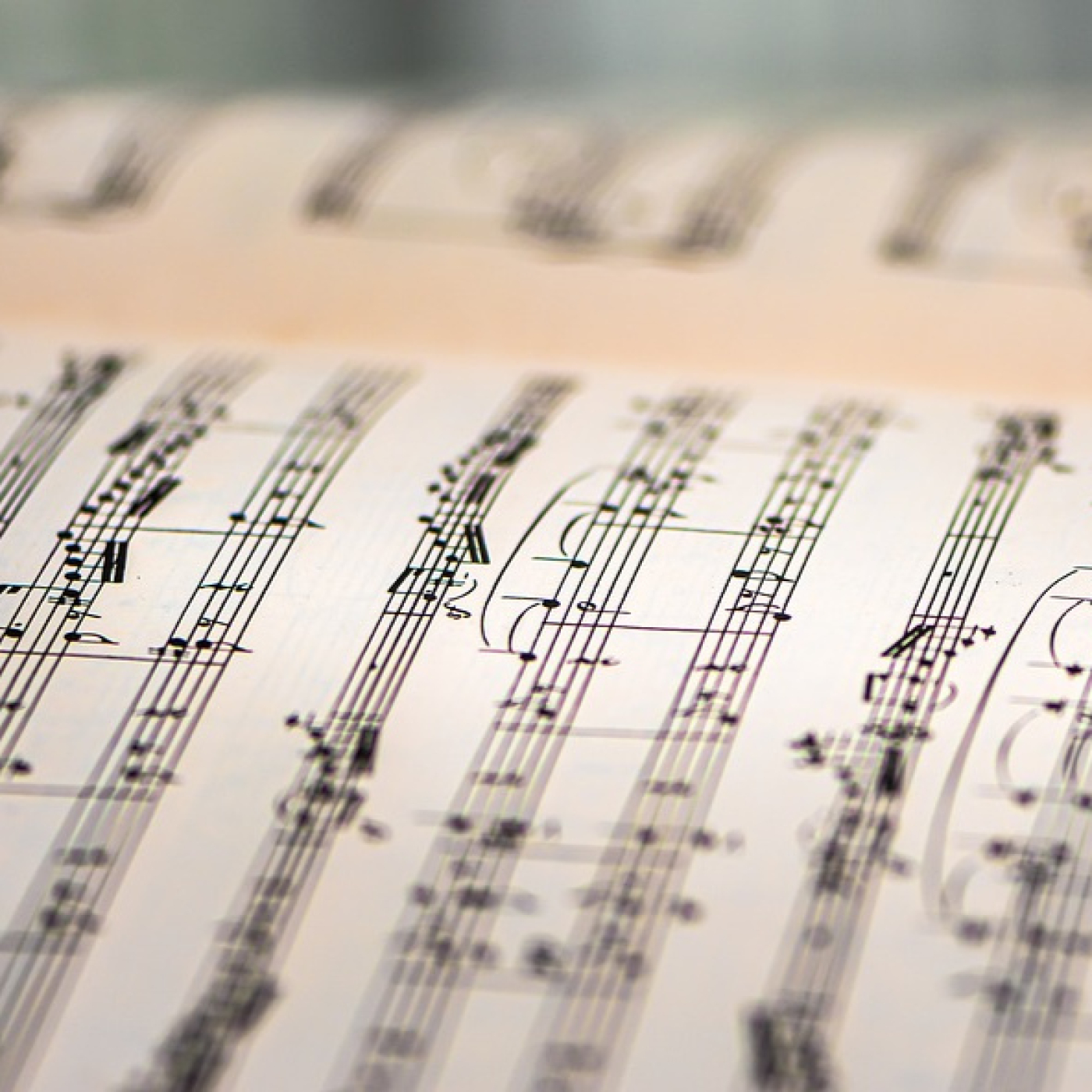 La soirée musicale 5x10 (148). 11 de noviembre 2024. Los elementos musicales episode artwork