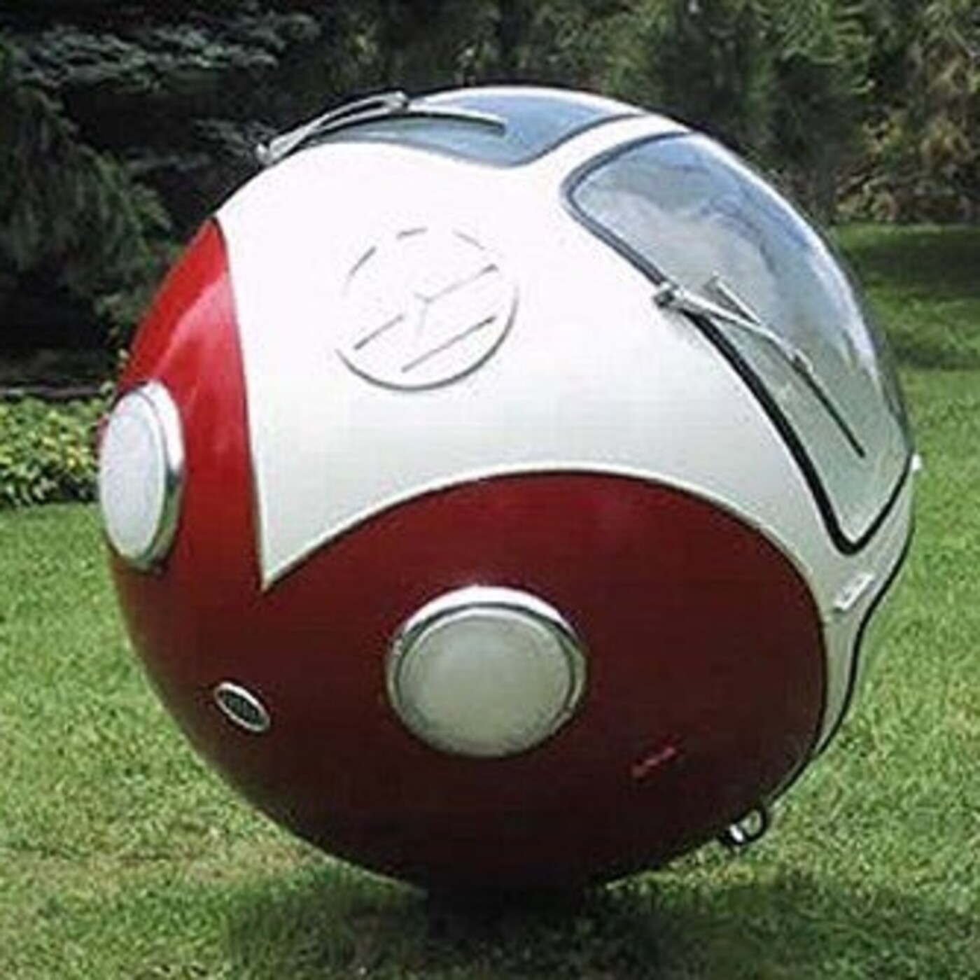 kernelpanikk
