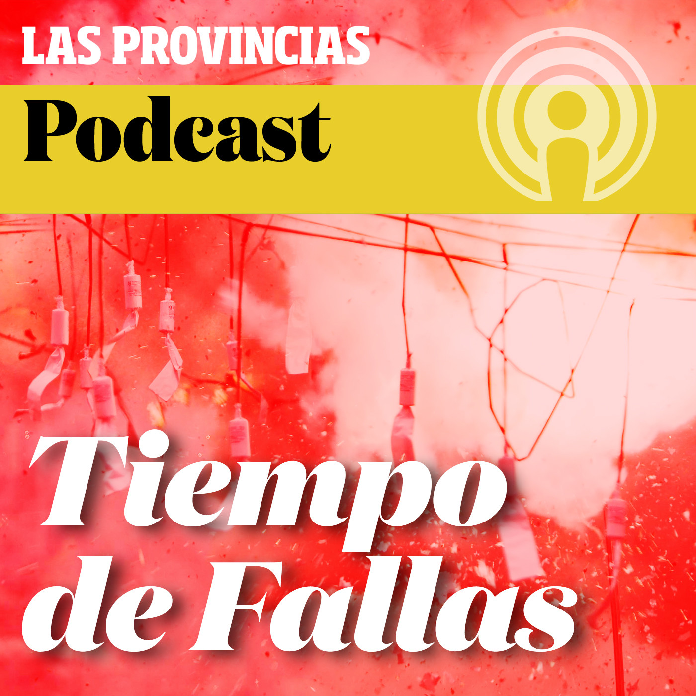 Tiempo de Fallas