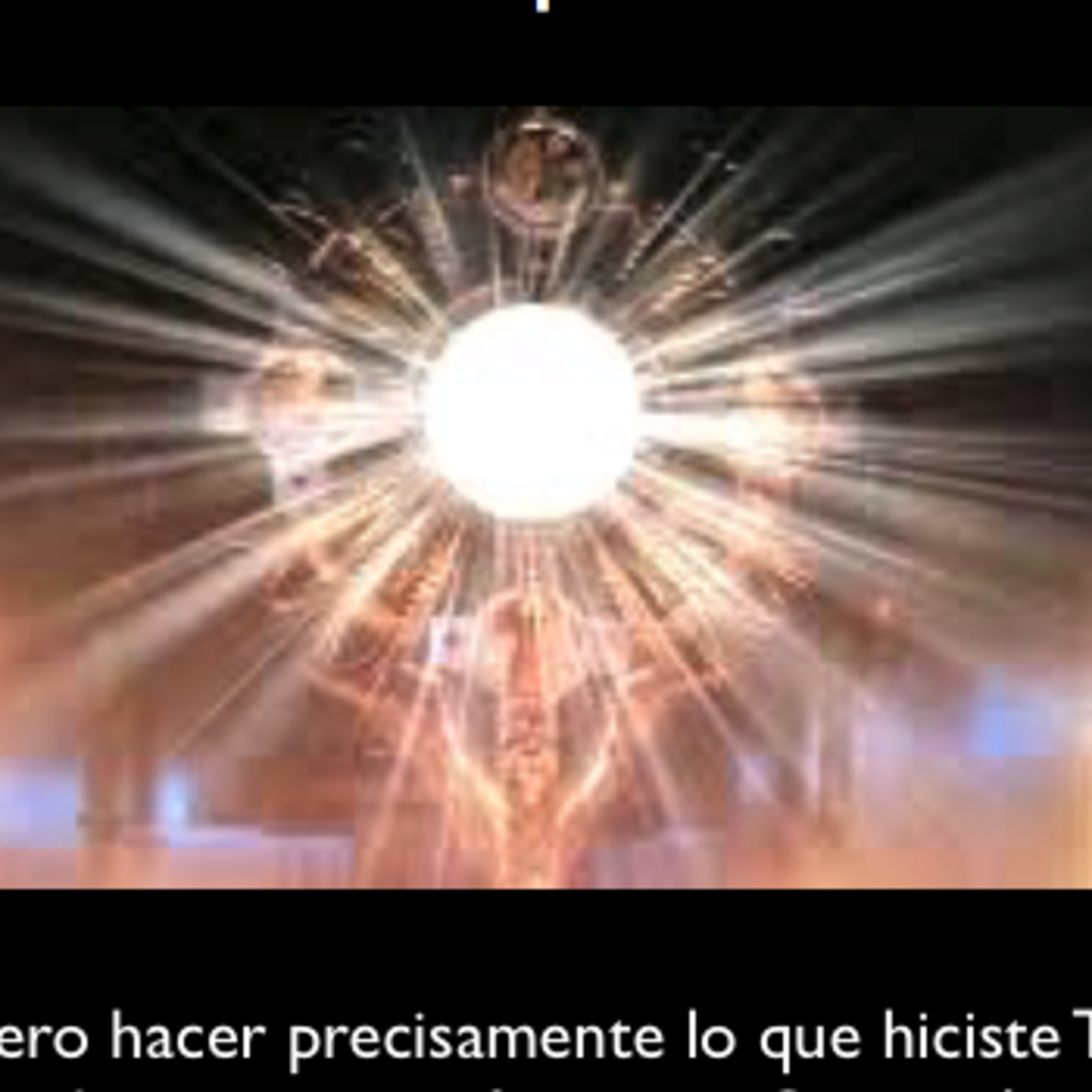 Oraciones en la Divina Voluntad