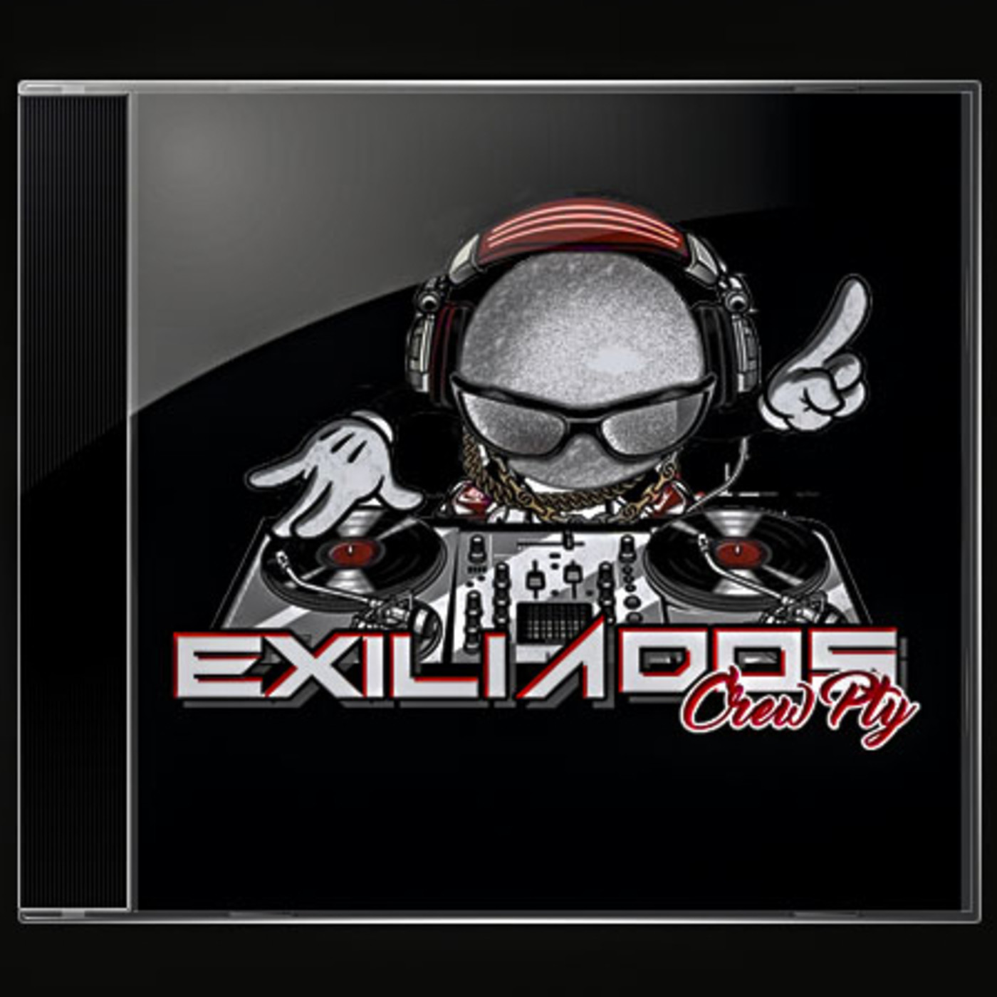 EXILIADOS CREW PTY