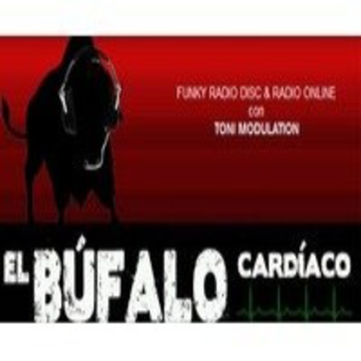 EL BÚFALO CARDÍACO en TRPC
