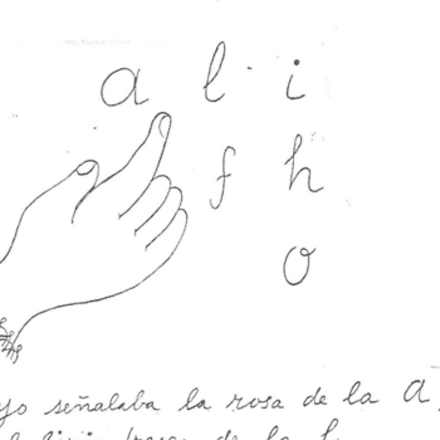 Con P de POESÍA