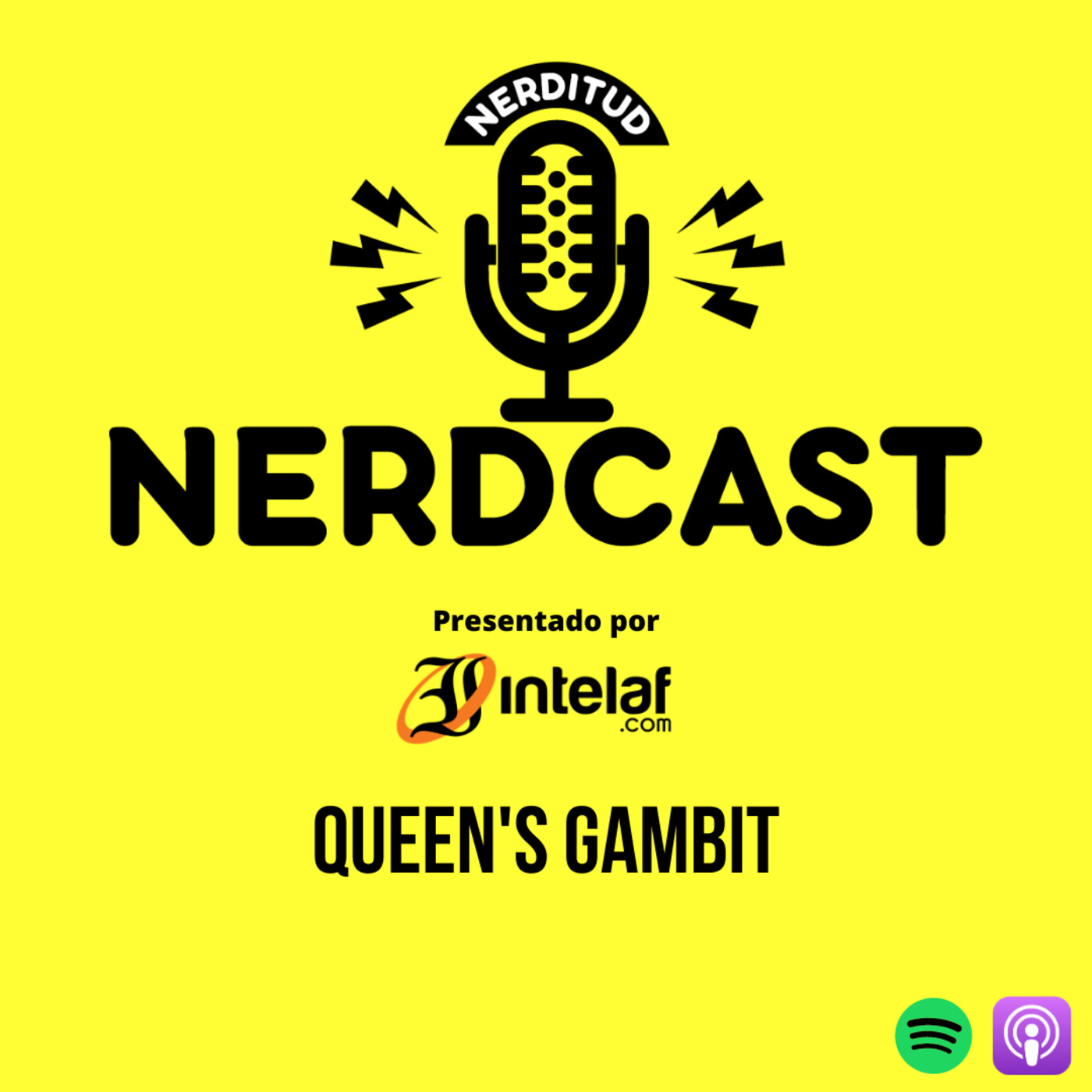 NERDCAST
