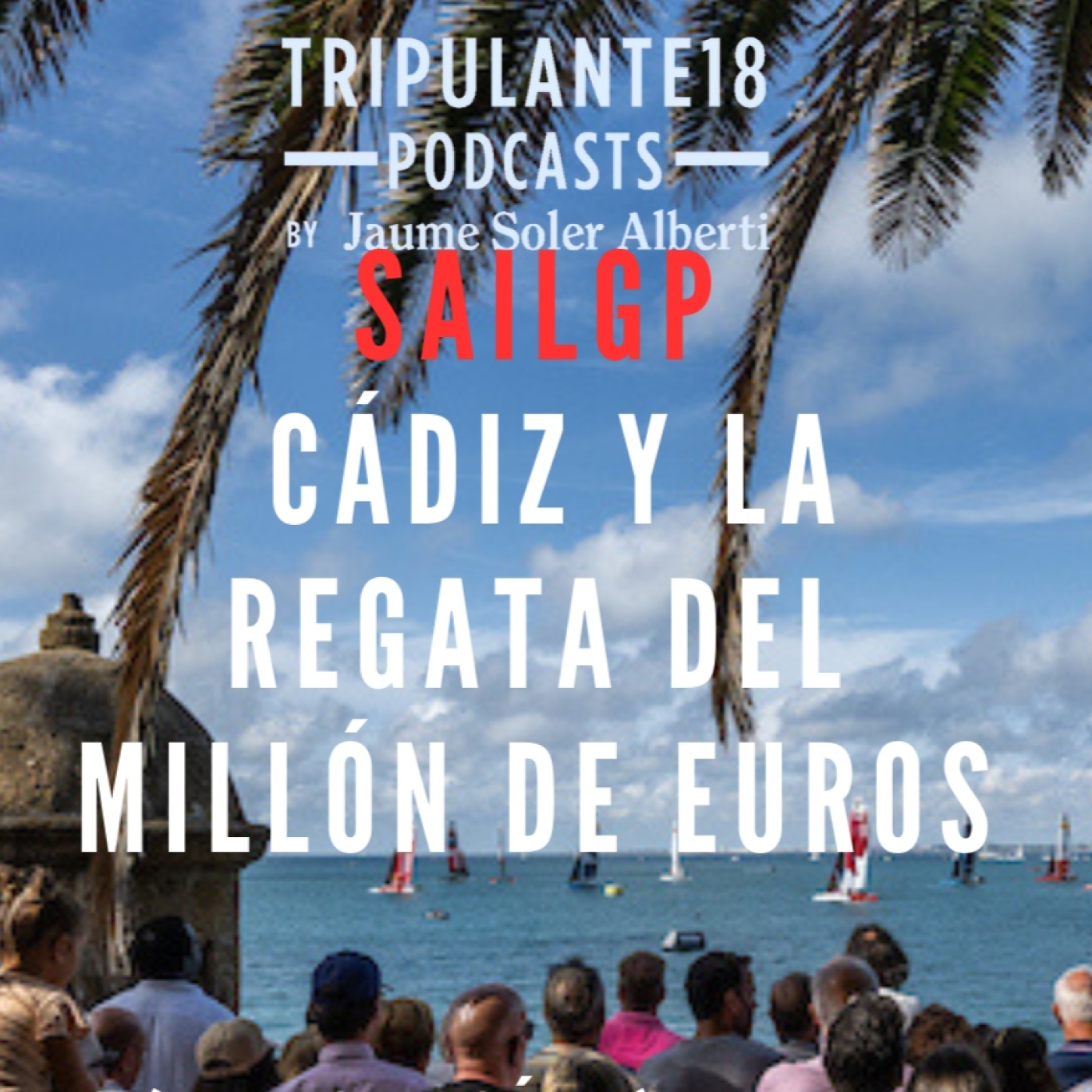 JaumeSoler.net Tripulante18-La Radio Náutica
