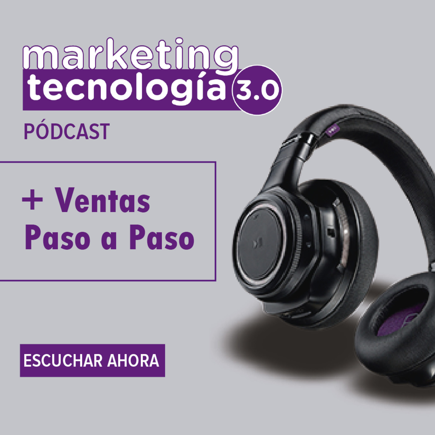 Marketing & Tecnología 3.0