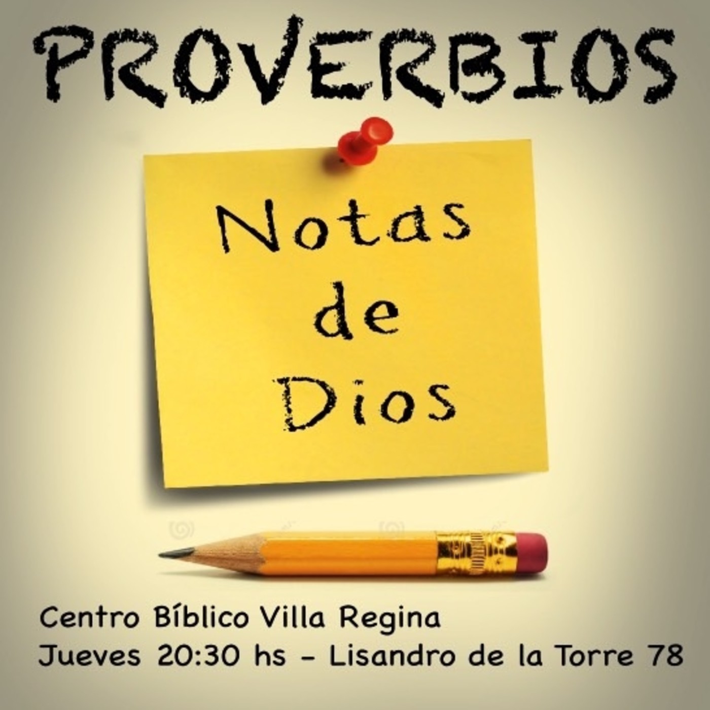 Proverbios