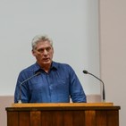 Díaz-Canel: “La informatización de la sociedad es una prioridad”