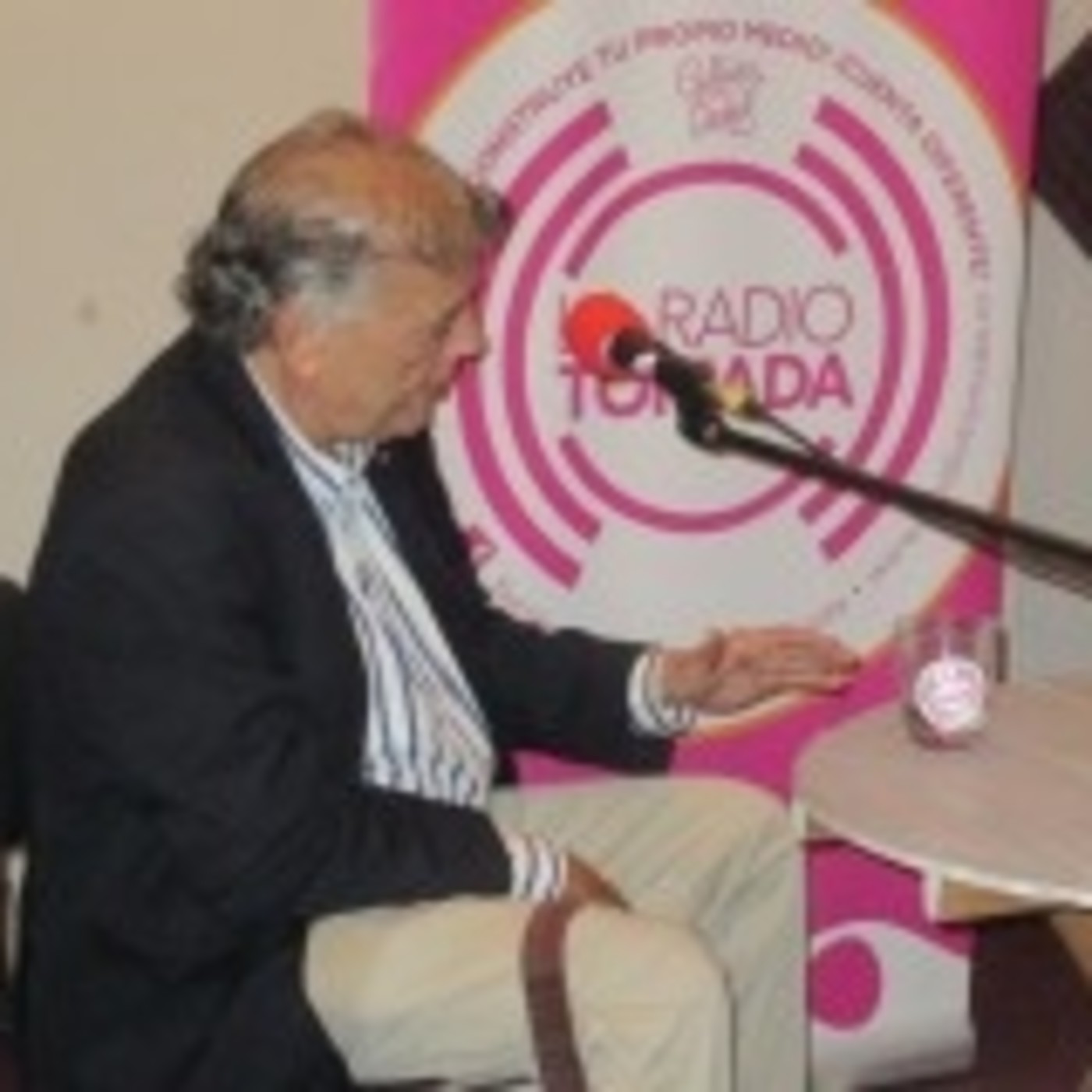 Cinema Radial