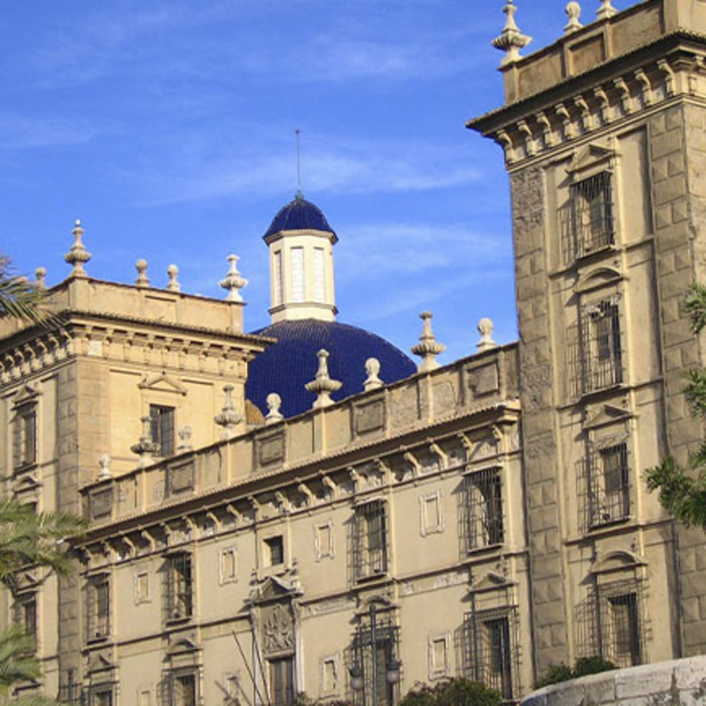Pintura, Arquitectura y Escultura
