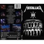 In CONCERT Metallica Live Francais Pour Une Nuit France 2009