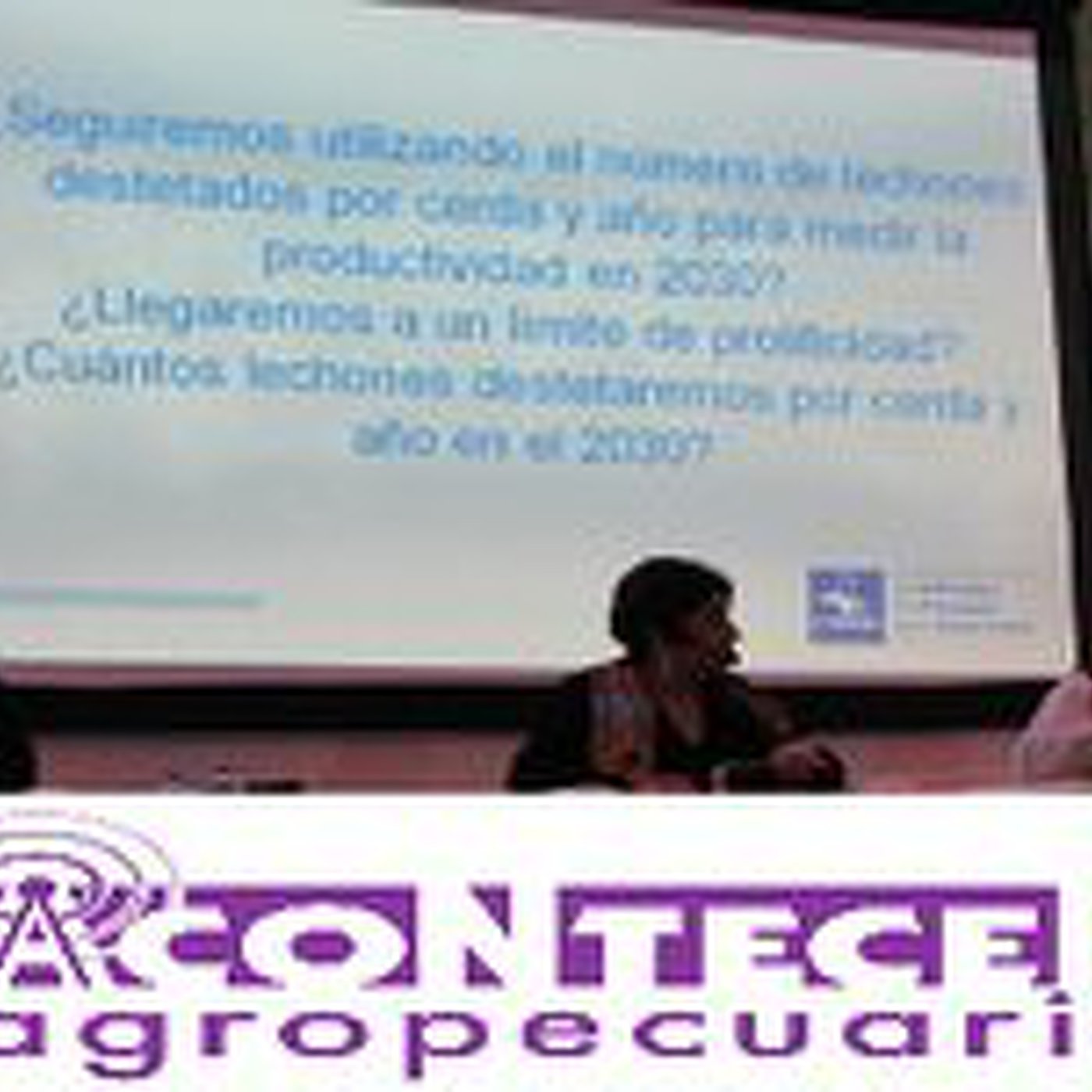 ACONTECER AGROPECUARIO