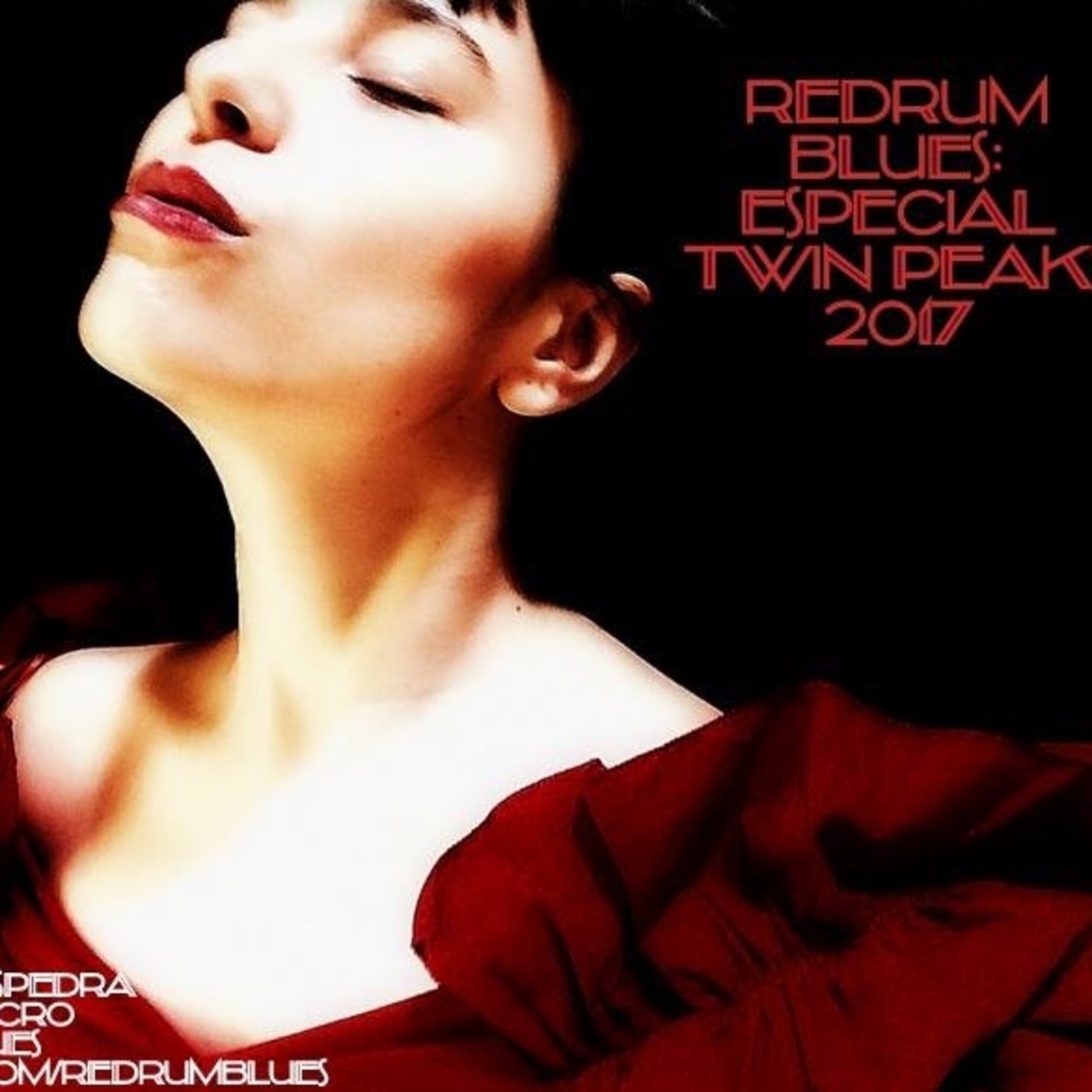 Redrum Blues
