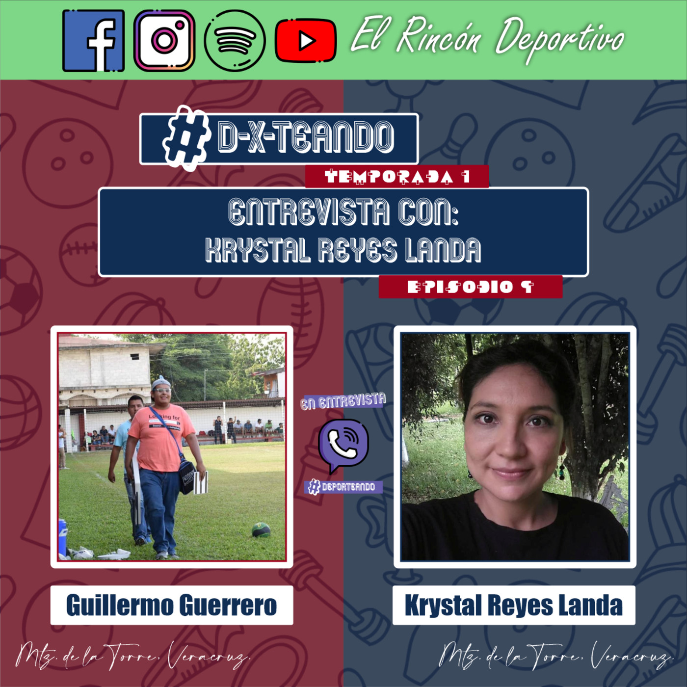 El Rincón Deportivo