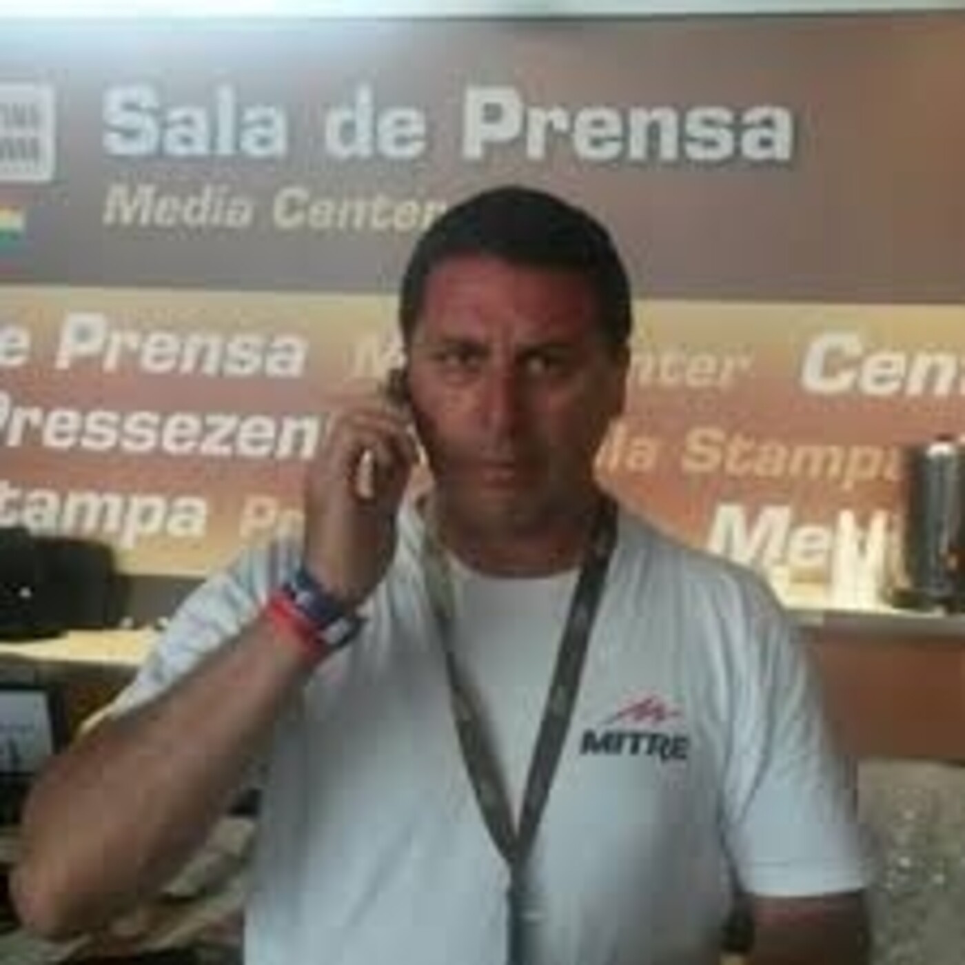 FM Estación Plus Crespo