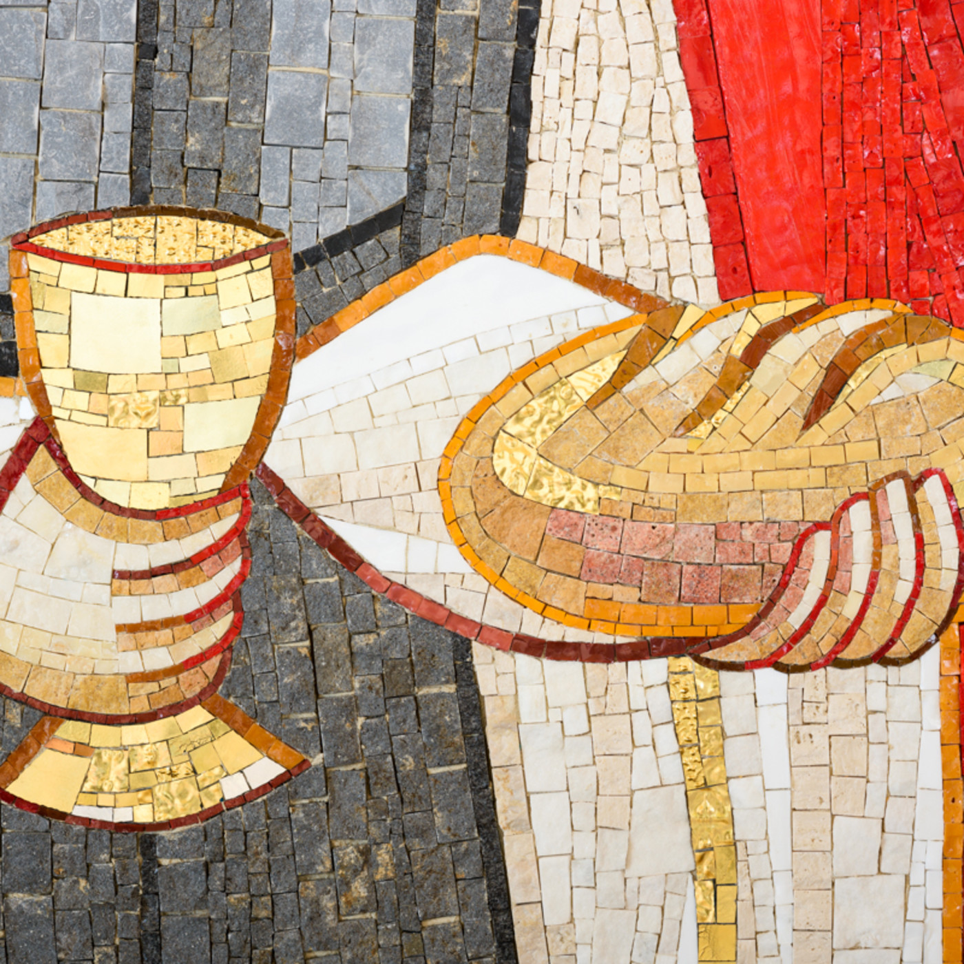 Servidores de Cristo