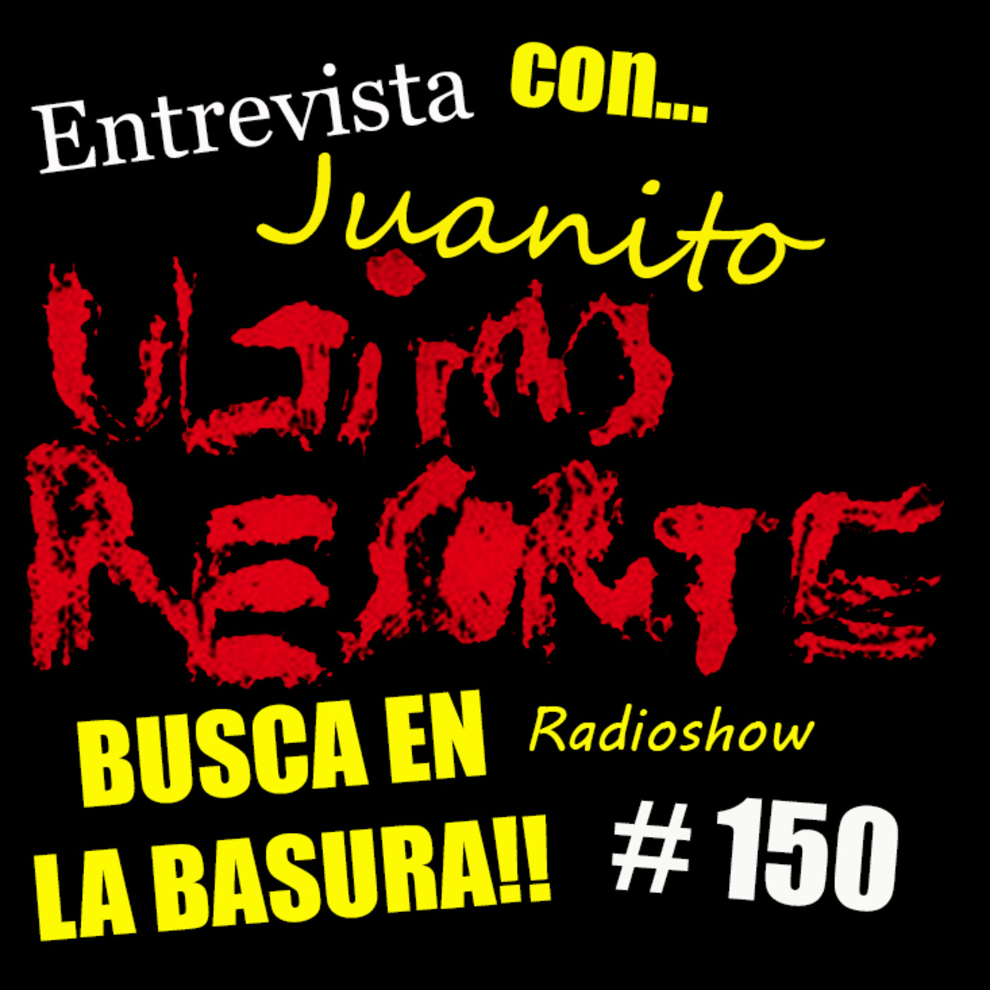 PodCastraciones # AudioDisasters (BELB Extractos)
