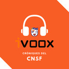 6 Jornada CN Sant Andreu - CNSF