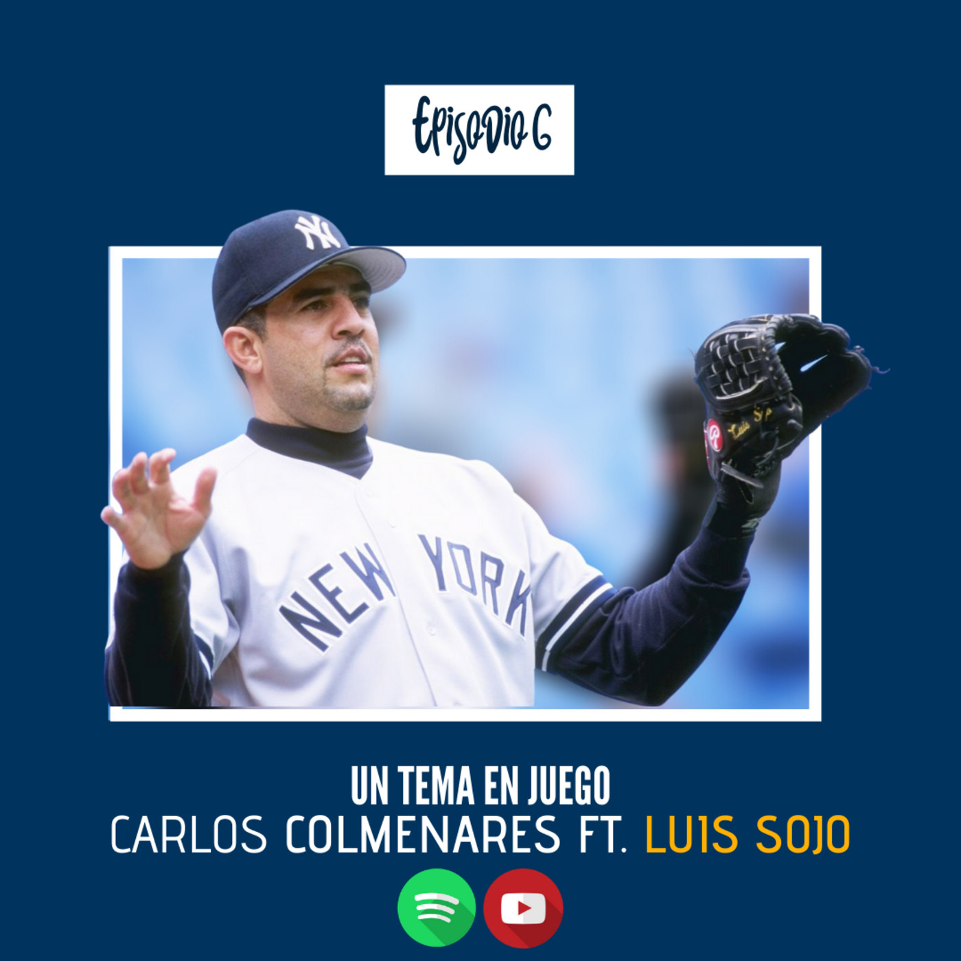 Un tema en juego