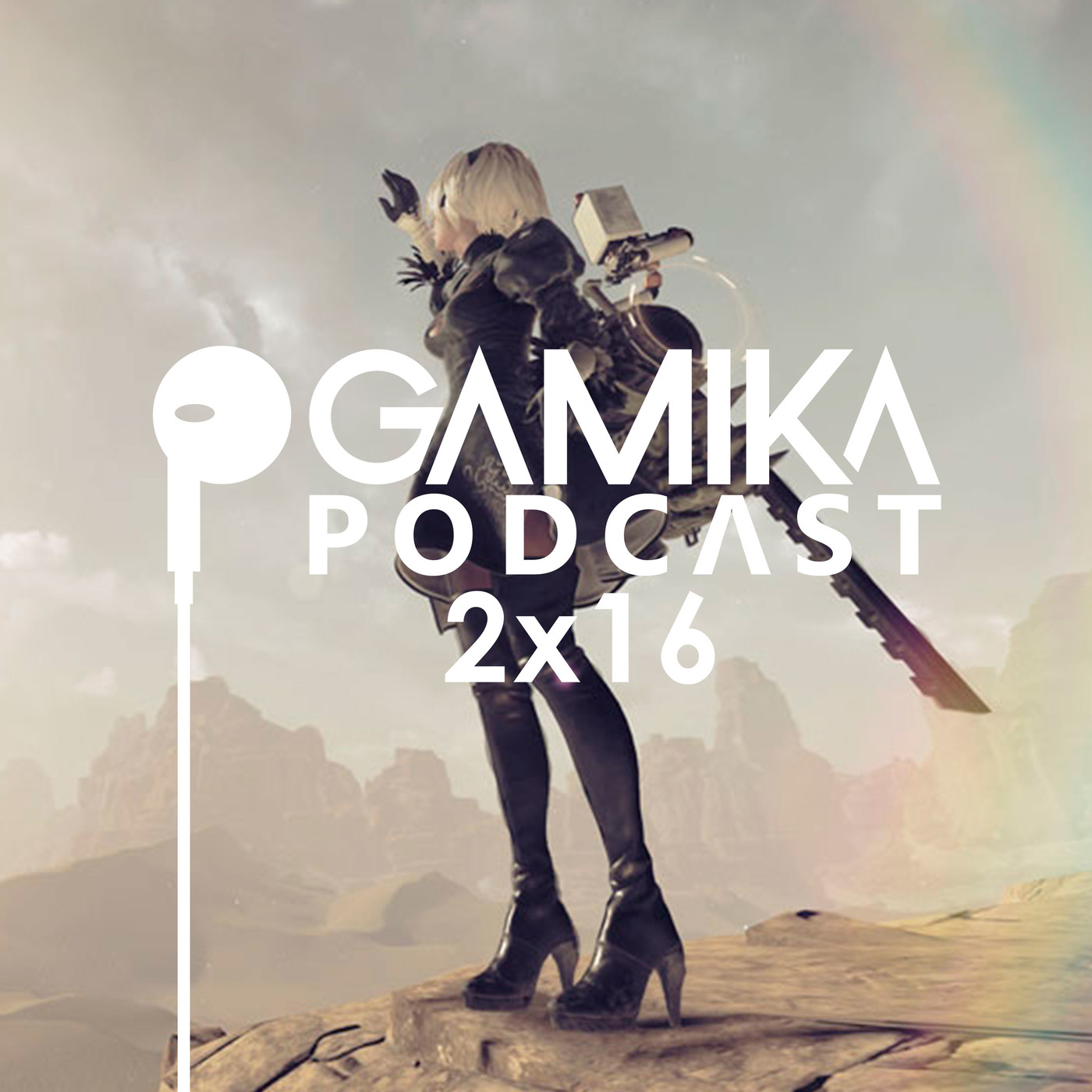 Gamika