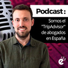 Emérita Legal, el "TripAdvisor" de abogados