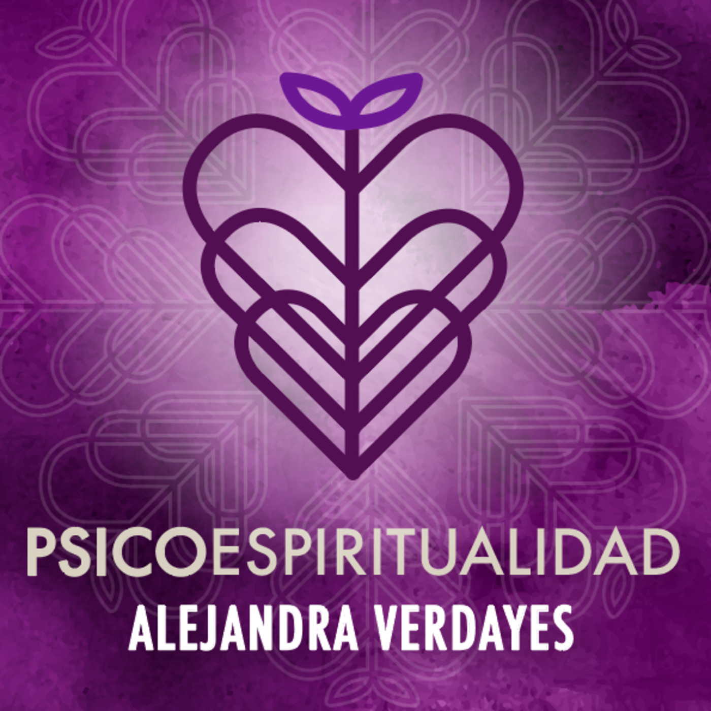 Psicoespiritualidad con Ale verdayes