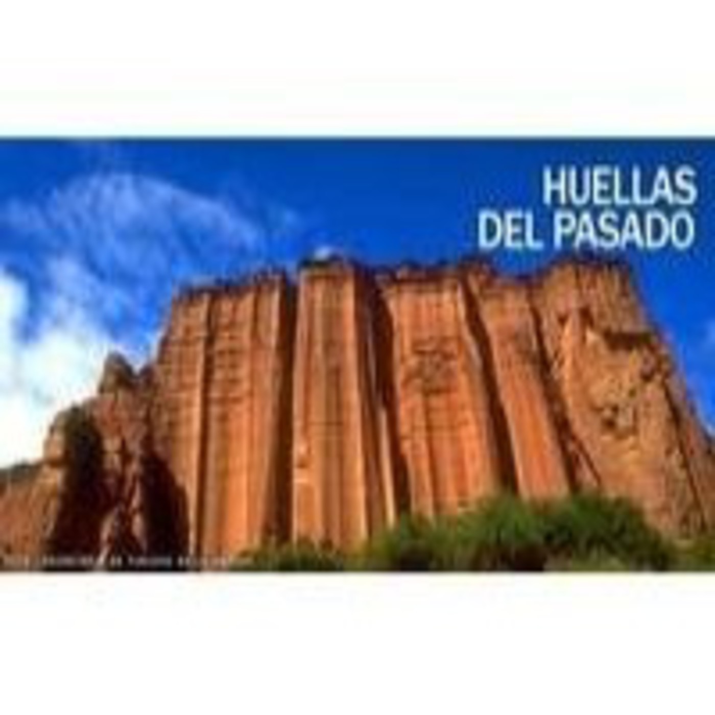 Pasion por la Arqueología (Series Temáticas):