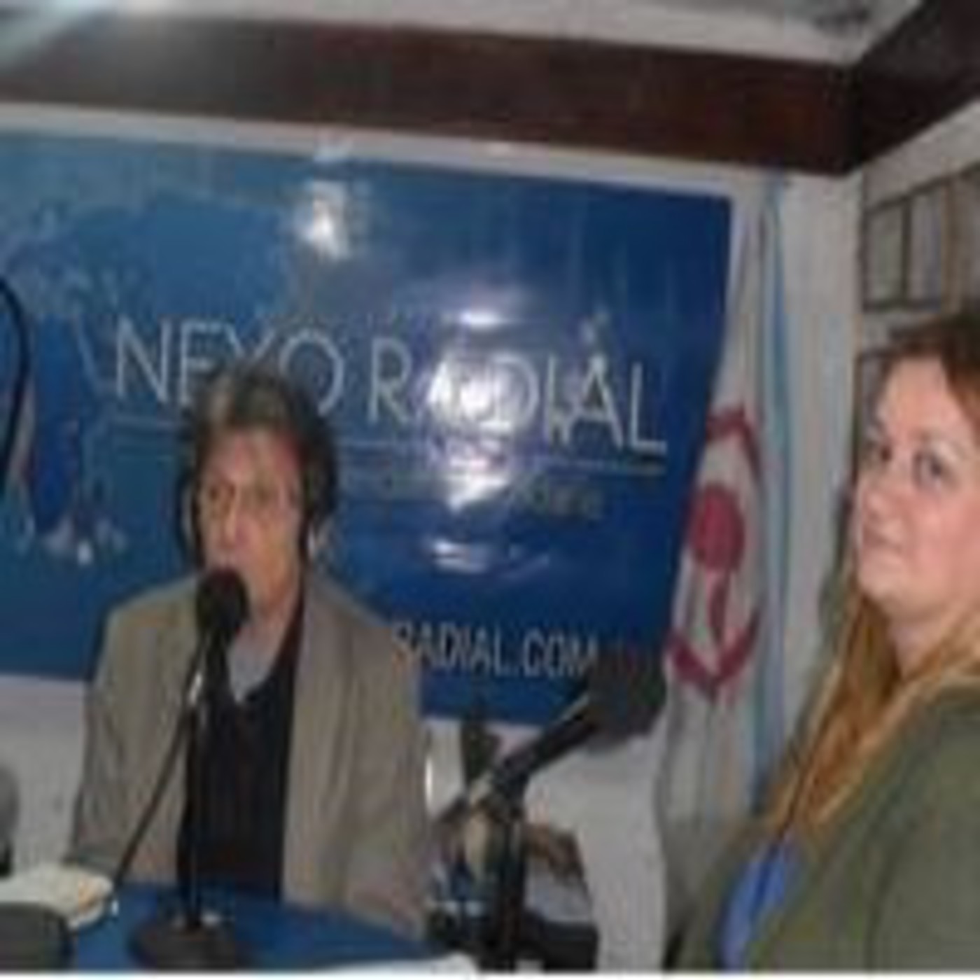 Podcast de NexoRadial