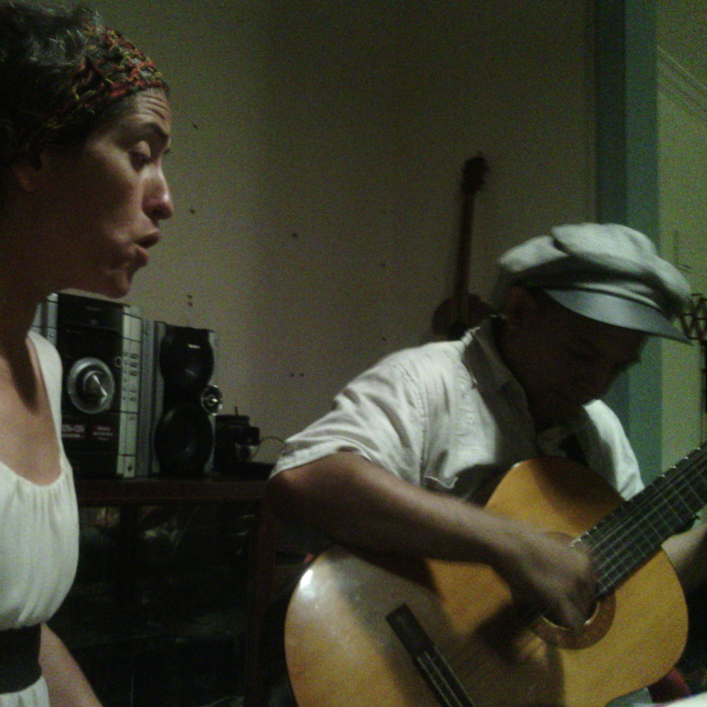 Radio Guarura