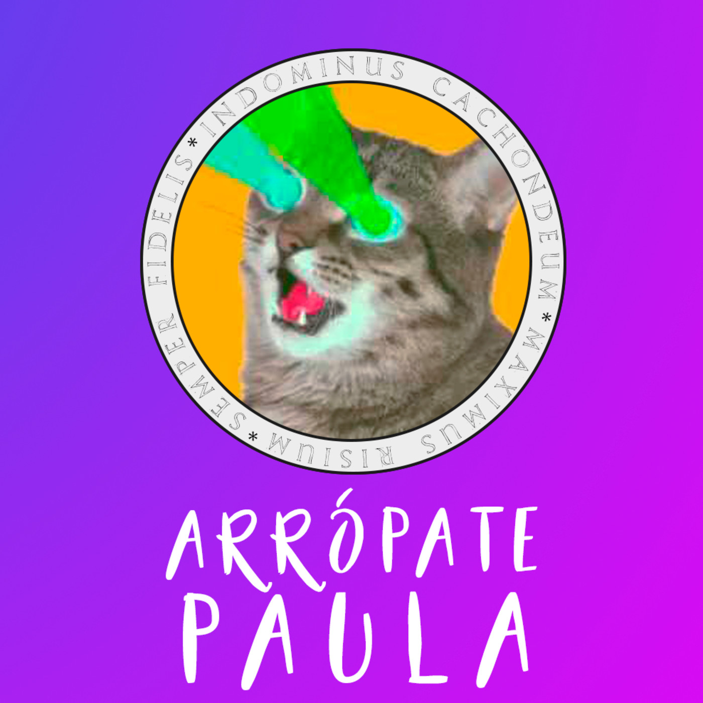 ARROPATE PAULA